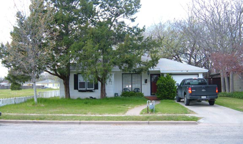 Rental Homes 2812 Canton Ave